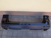 VW Touareg zadnji branik