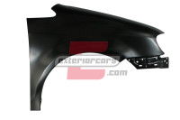 VW TOURAN (03-06) - Prednji blatobran (desna strana)