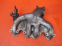 vw touran i 1 1t 1.9 tdi bls golf v 5 passat b6 usisna grana 03g129713