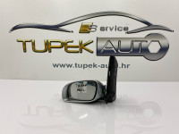 VW TOURAN 2004- RETROVIZOR VRATA LIJEVI