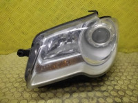 vw touran i reflektor far lijevi prednji dio 1t1941005b F-153790-1T194