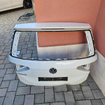 Vw touran zadnja hauba