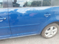 vw turan hauba vezni lim branik far vezni lim