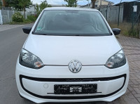 Vw Up cijeli prednji kraj