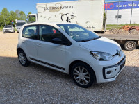 Vw up desni blatobran redizajn