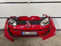 Vw up prednji kraj