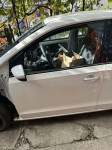 Vw Up, Seat Mii, Škoda Citigo vrata prednja lijeva vozačka