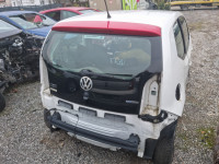 Vw up zadnja hauba