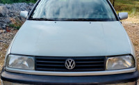 VW Vento MK3 Phase1 maska grill