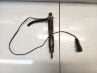 vw volkswagen lt 2.5 sdi tdi injektor, dizna sterujacy 074130202p kbel