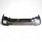 vw volkswagen t-cross 18- branik prednji dio prednji r-line chrom 2gm8