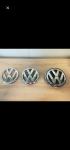 VW znak prednje maske , više modela i vrsta, 35€