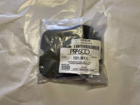 VW0301295 7221.367.1 - POKLOPAC BRANIKA, RUPA ZA VUČU VW GOLF 2