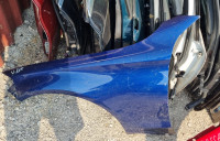 W205 c klasa prednji ljevi blatobran