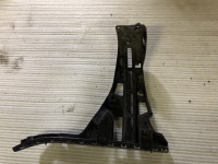 w222 w221 nosač stražnjeg desnog branika MERCEDES stražnji2228800612 S