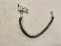 w447 vito v220d klema akumulatora masa ujemna upravljačka ibs a4478607