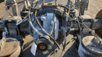wklad mostu stražnji dio 14/37 1/26 bravica iveco stralis as440t
