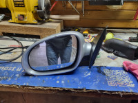 wv jetta golf 5 karavan Lijevi  retrovizor