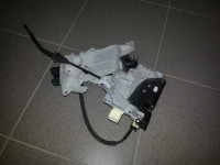 Za Wv Passat 3c 2007 god zadnja brava