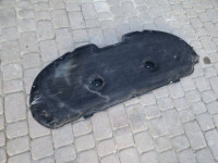 wyciszenie izolacija haube pokrywy motora #4 opel mokka b 9834499880 w