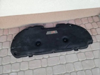 wyciszenie izolacija haube pokrywy motora podbit opel mokka b 98344998