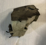 Spremnik tekućine za pranje stakla X3 e83 BMW + motor 3403212 vitrex