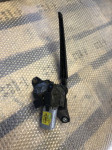 x5 e70 motor stražnjeg brisača + ruka BMW 6942165