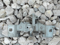 Xsara I bravica haube