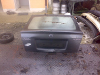 ZAD.HAUBA SA STAKLOM