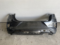 Zadni branik ford puma st-line 2019