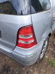 zadnja desna lampa mercedes a190