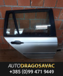 Zadnja desna vrata - BMW  E46 ( 1998 - 2002 )