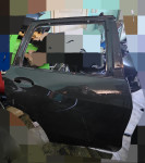 Zadnja desna vrata BMW x5   F95  G05. (od 2018 )