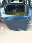zadnja desna vrata Citroen C4 grand Picasso 2016