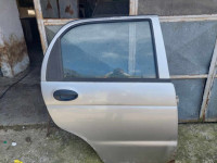 zadnja desna vrata daewoo matiz 2001g.