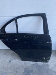 Zadnja desna vrata Mercedes c w205 limuzina