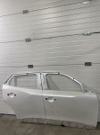 ZADNJA DESNA I PREDNJA DESNA VRATA PEUGEOT 2008 2020 god.