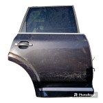 ZADNJA DESNA VRATA Porsche Cayenne  03-09