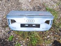 zadnja gepek vrata Audi A4 b8