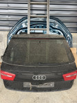 ZADNJA HAUBA AUDI A6 AVANT C7 4G 2014
