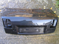 Zadnja hauba za Audi A8 2002–2010