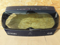 ZADNJA HAUBA  Citroen C2 2003-2007
