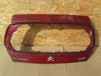 ZADNJA HAUBA  Citroen C2 2003-2007