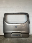 Zadnja hauba/gepek ford transit 2021
