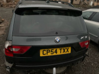 Zadnja hauba / gepek vrata - BMW X3 E83 (2004-2007)
