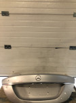 ZADNJA HAUBA MERCEDES C KLASA W 205