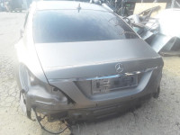 ZADNJA HAUBA  MERCEDES CLS 2010-