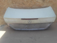ZADNJA HAUBA  MERCEDES E CLASS (W211) 2002-2007