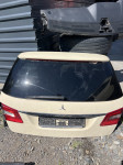 ZADNJA HAUBA MERCEDES E KLASA W212 KARAVAN