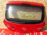 ZADNJA HAUBA  OPEL CORSA D 2006-2014